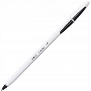 Długopis Bic Up 1.2mm, Czarny
